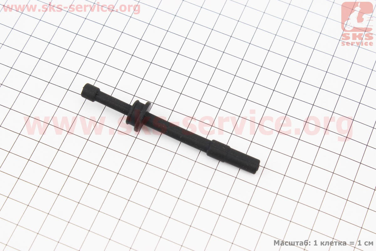 

Шланг насоса масляного MS-290/310/390 для бензопил Stihl