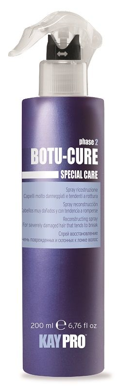 

KAYPRO Botu-Cure SpecialCare Спрей реконструкция для волос (Италия) 200 мл