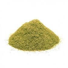 

Лавровый лист молотый