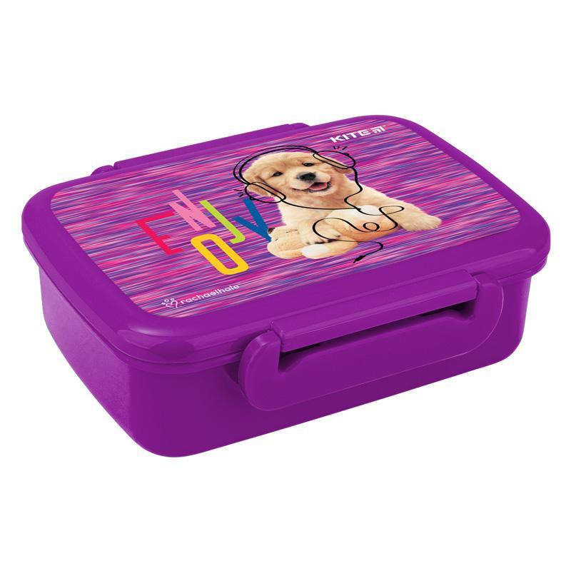 

Ланчбокс Kite 160 Rachael Hale R21-160 15х12х4,9 см 420 мл