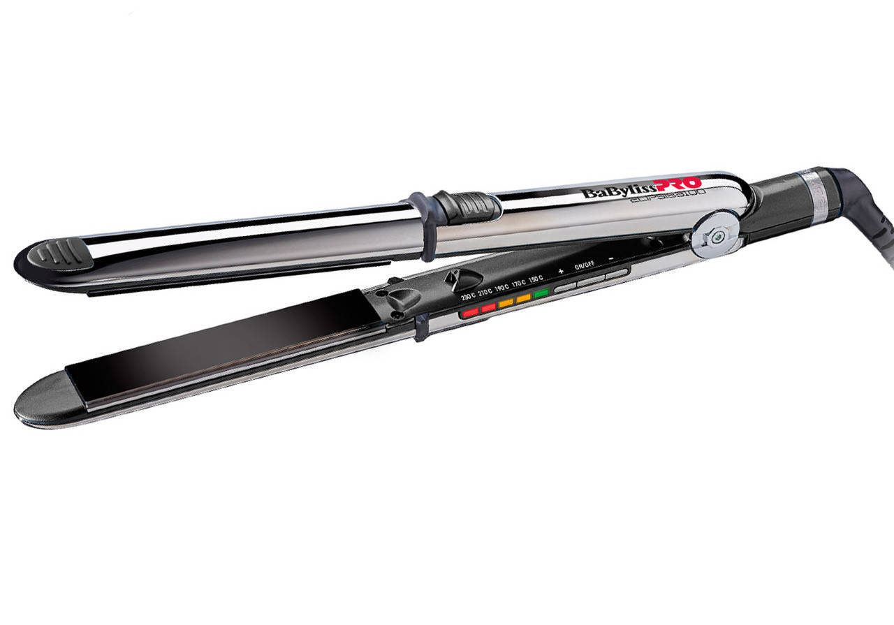 

Профессиональный утюжок для волос BaByliss Pro Elipsis 3100 BAB3100EPE