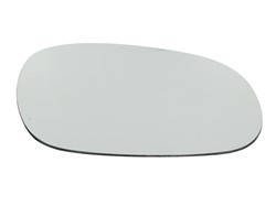 

Стекло наружного зеркала BLIC 6102-02-1033P