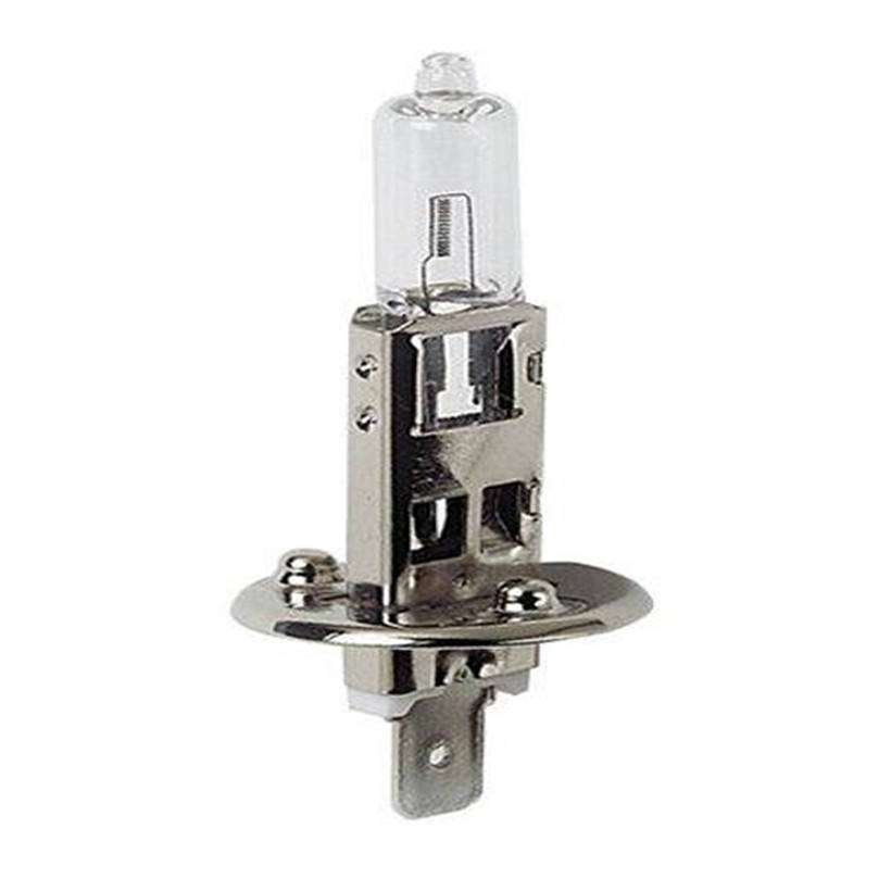 

Галогеновая лампа H1 12V 55W P14.5S CLEAR