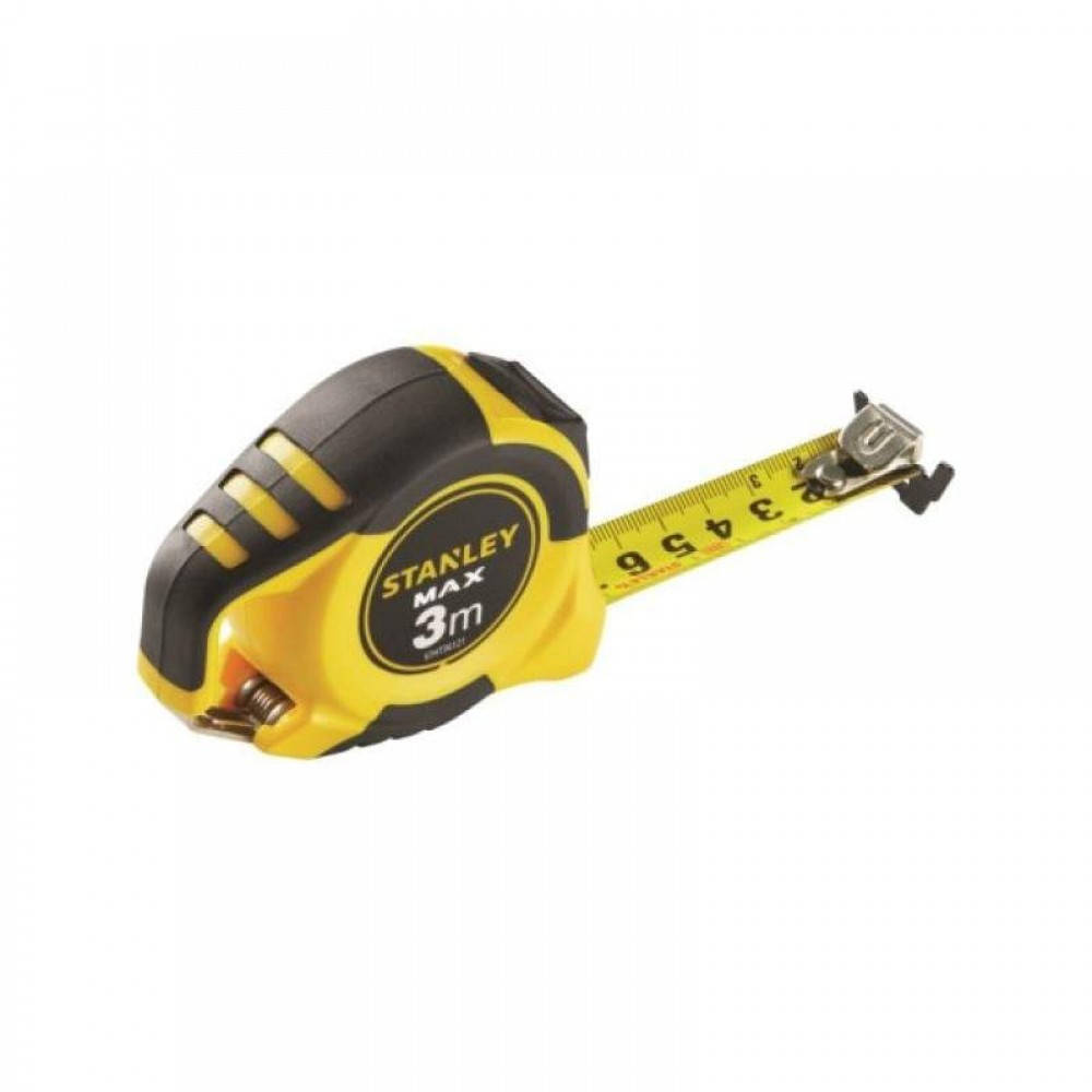 

Рулетка измерительная STANLEY STHT0-36121 3 м