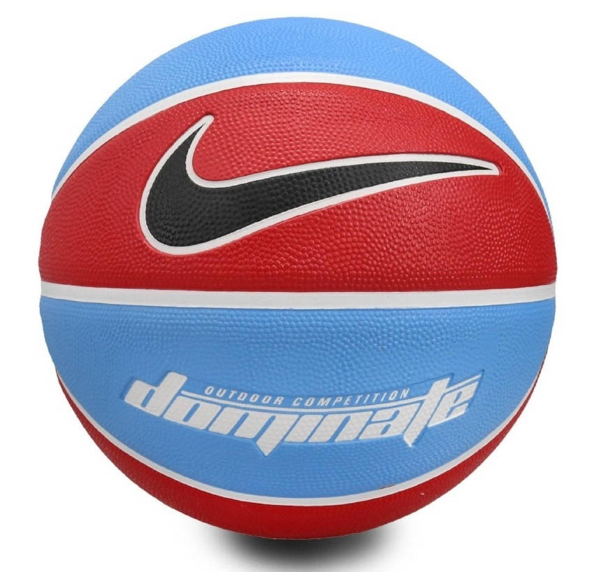 

Nike Dominate Basketball - Универсальный Баскетбольный Мяч