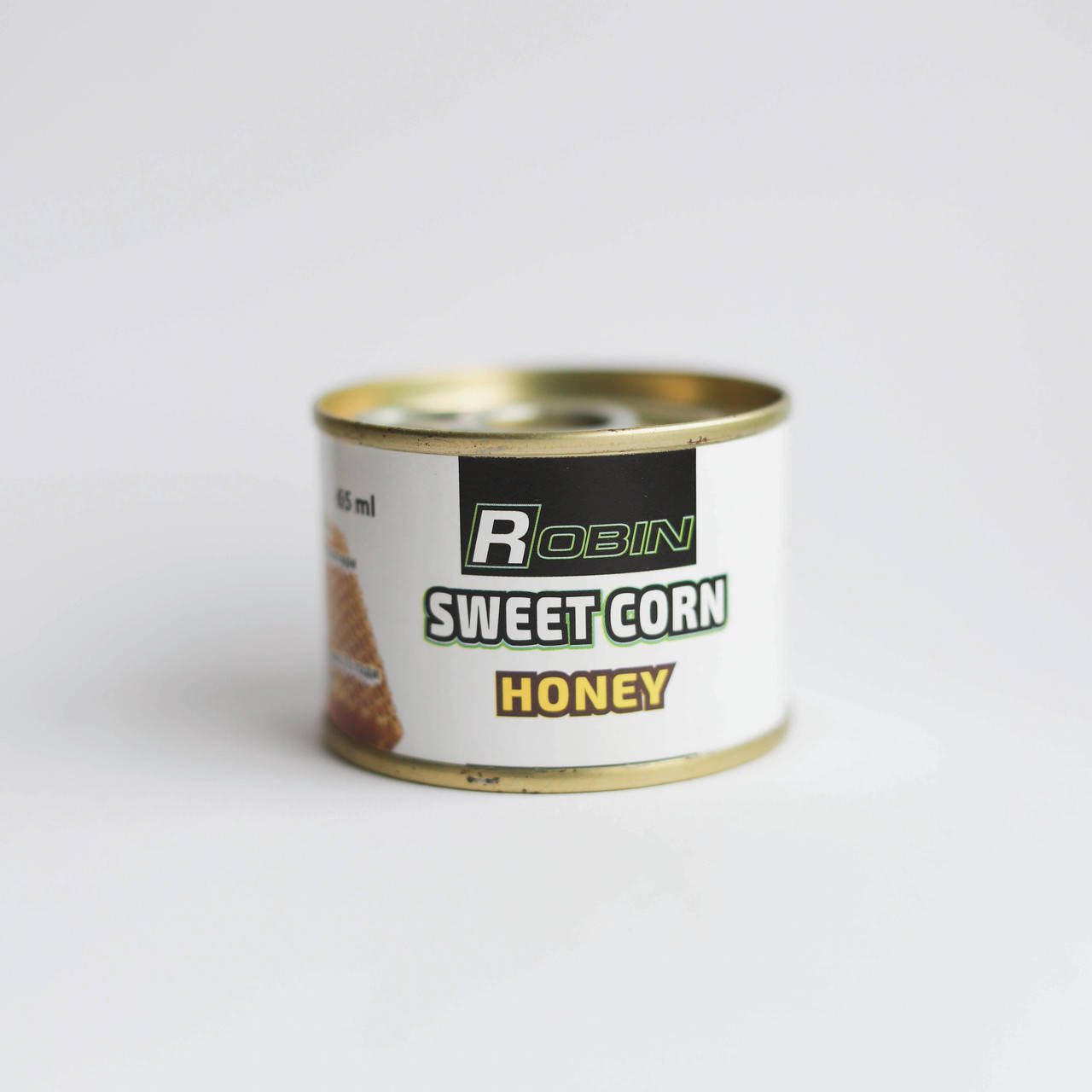 

Солодка Кукурудза ROBIN ж/б 65мл МЕД