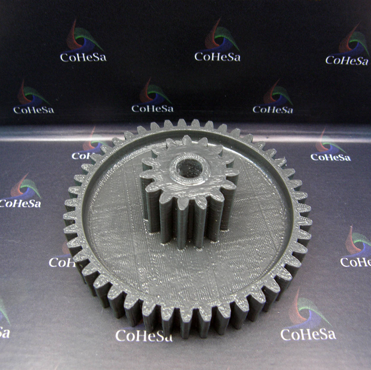 

Шестерня мясорубки Saturn ST-FP9090