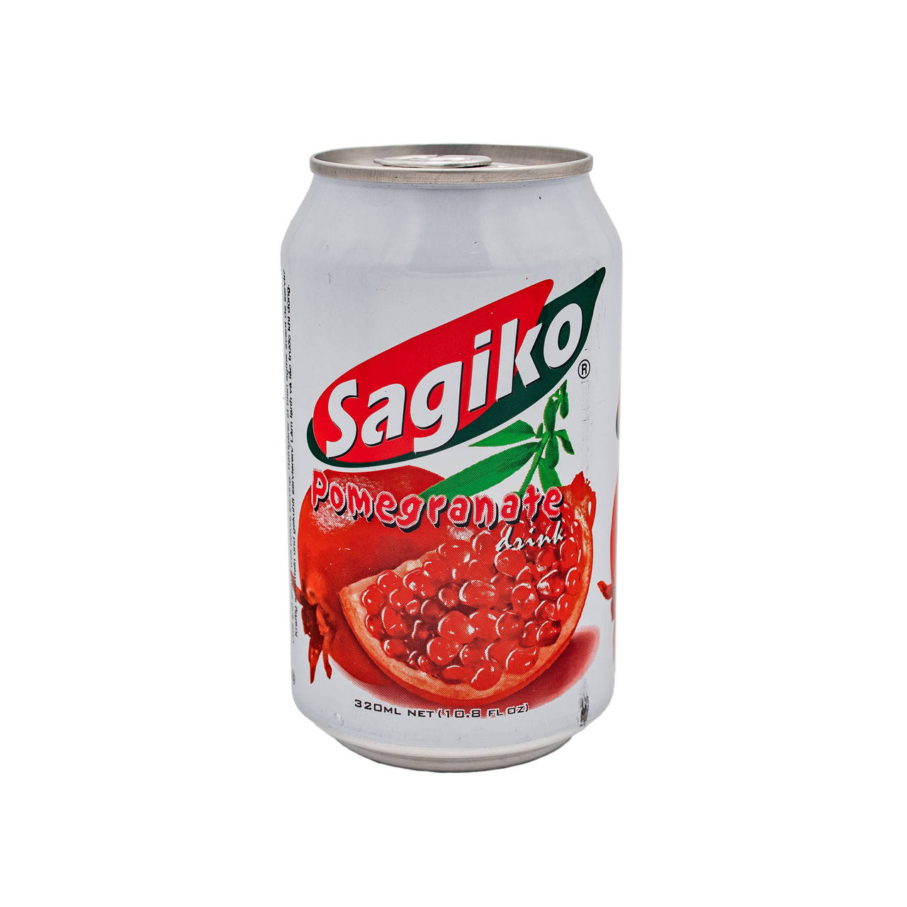 

Напиток Гранат Sagiko 320 мл