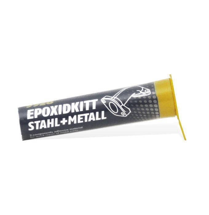 

Холодная сварка Mannol Epoxidkitt 9928