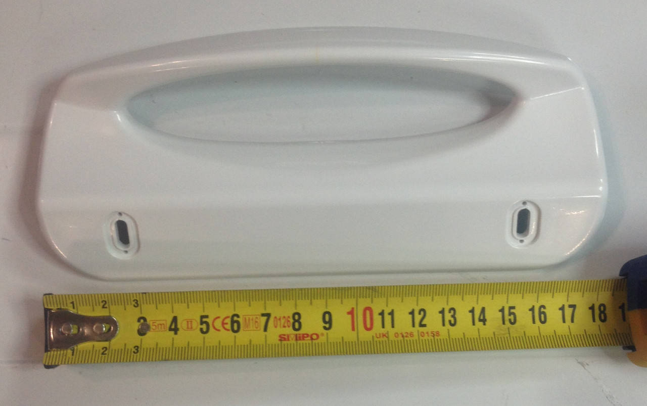 

Ручка дверки Zanussi 2061766024 для холодильника