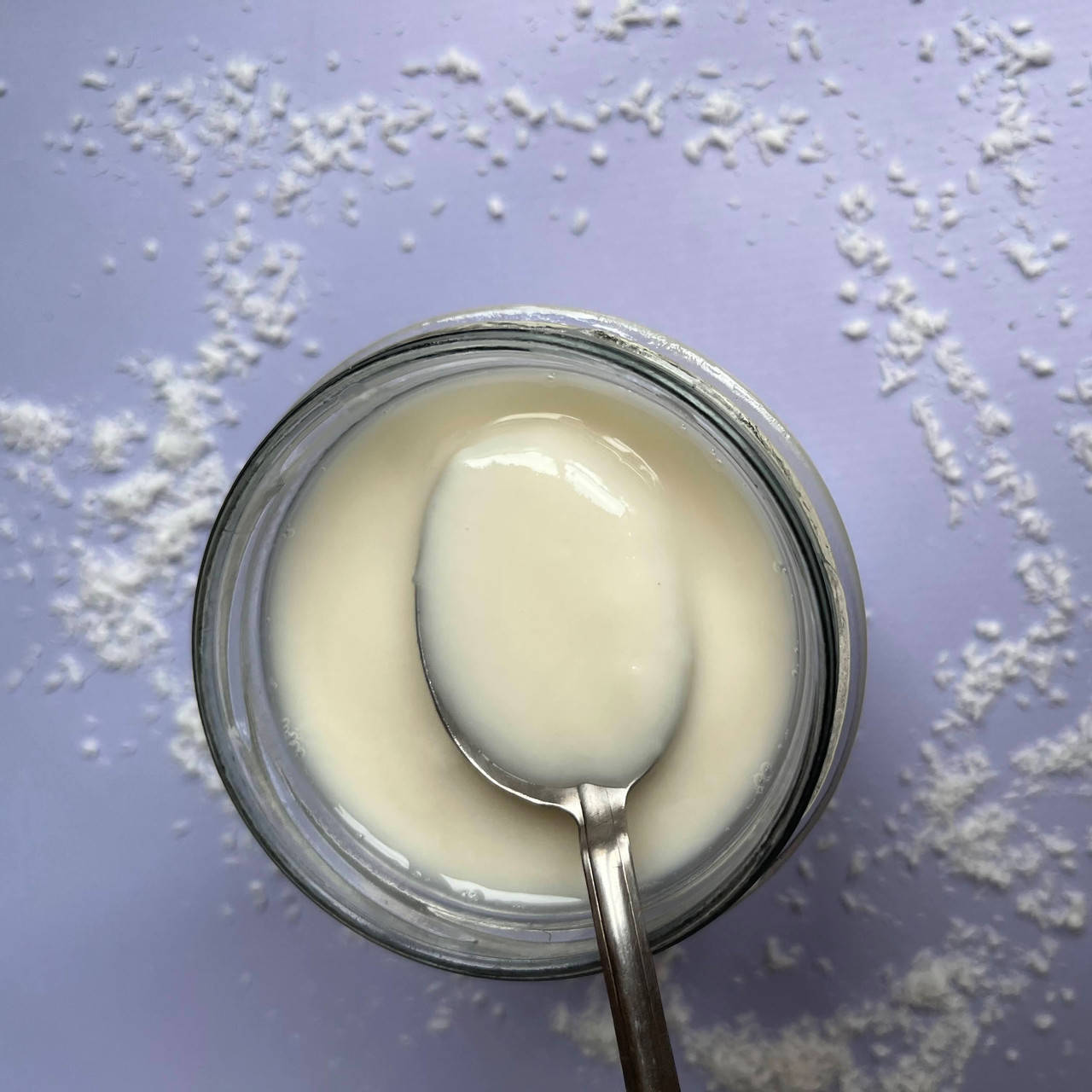 

Кокосовая паста TM Fruityland (100г)