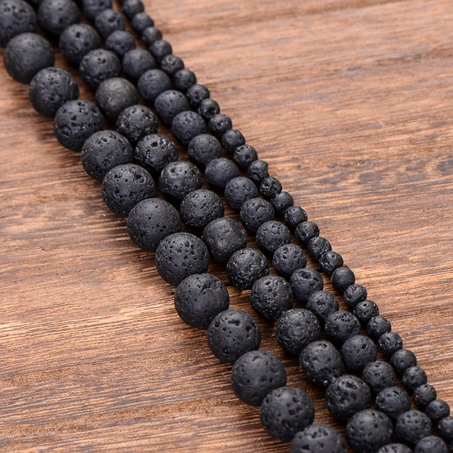 

НИТ ЛАВА 4 мм /нить 40 см/