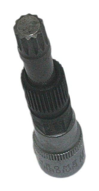 

Головка для генератора M10x113 мм HEX SATRA S-XA17H
