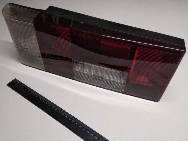 

Фонарь задний ВАЗ 2108 левый, Формула света без платы/белый поворот