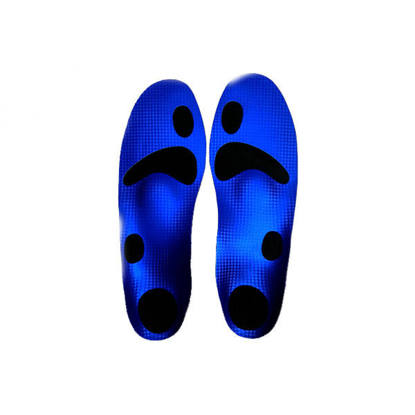 

Стелька-супинатор Memopur Sport M7335540076V001 SUNBED