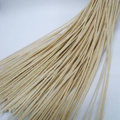 

Фитиль для насыпных свечей