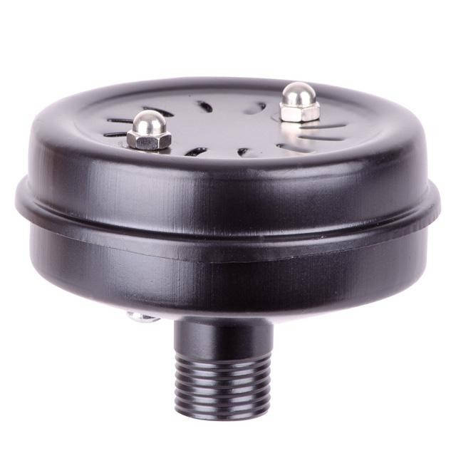 

Воздушный фильтр в металлическом корпусе для компрессора INTERTOOL PT-9075