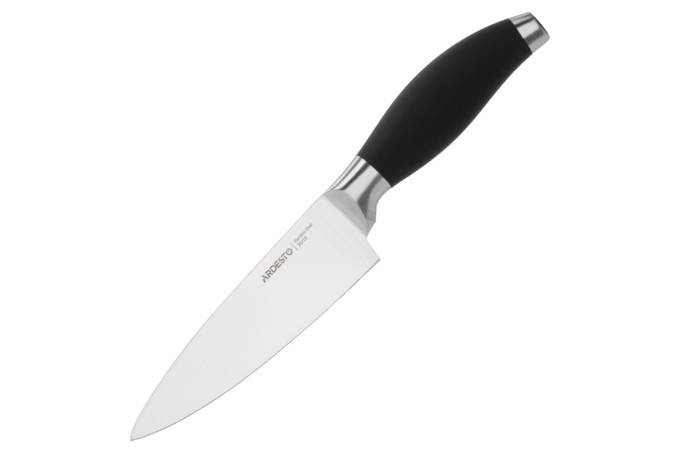 

Поварской нож Ardesto Gemini AR2133SP