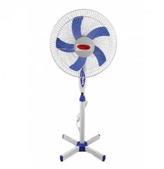 

Вентилятор на стойке WX1612