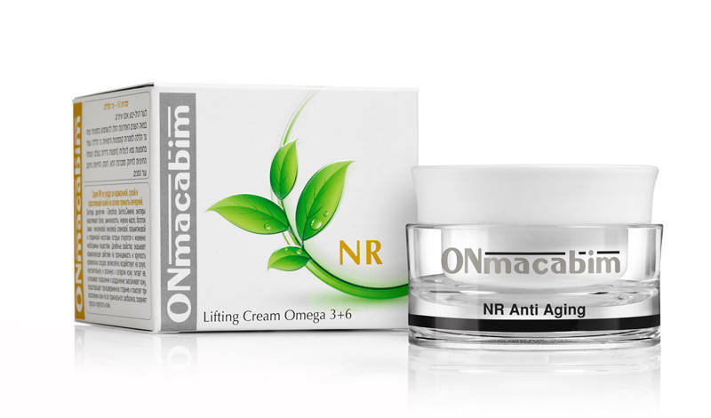 

Интенсивный крем-лифтинг ОМЕГА 3+6 — LIFTING CREAM OMEGA 3+6, 50мл