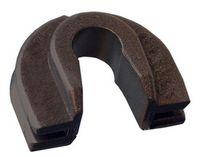 

Клипса крепления декоративной решетки радиатора VWTransporter T4 ОЕМ 701805163