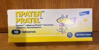 

Прател таблетки