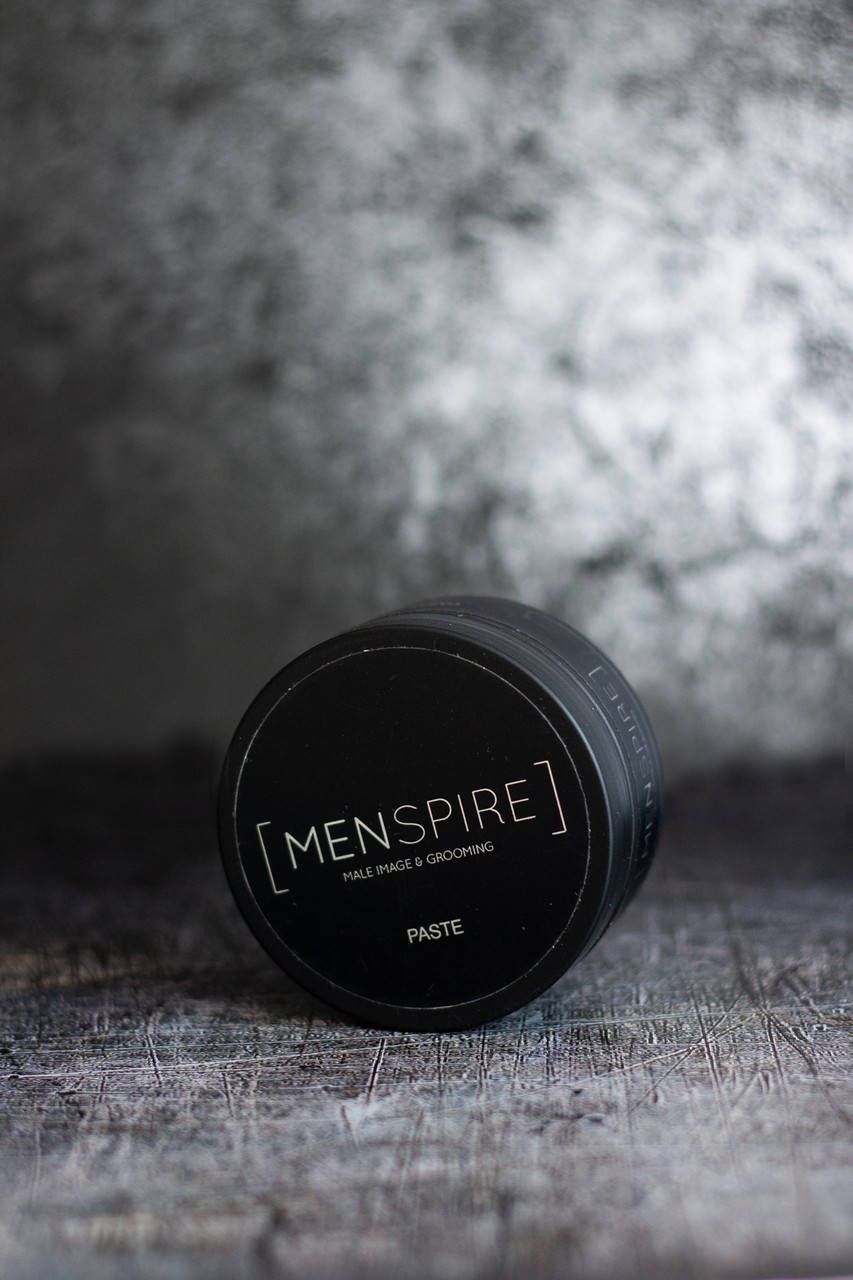 

Menspire Paste Паста для волос, 100 мл