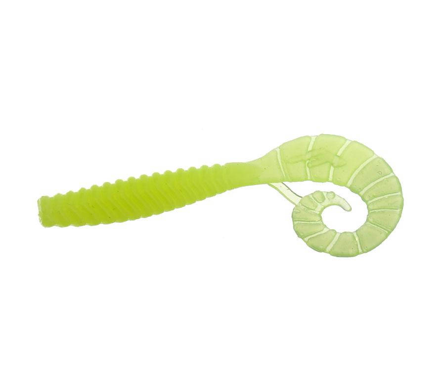 

Твистер Flagman TT-Grub 1.4'' #127 Lime Chartreuse