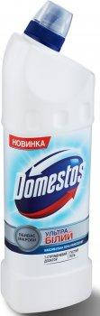 

Средство для чистки унитаза Domestos Ультра Белый 1 л