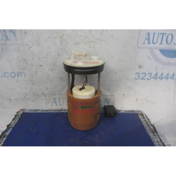 

Топливный насос HONDA ACCORD CU8 08-13 17045-TA0-A00