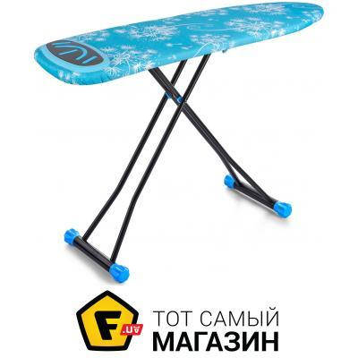 

Доска гладильная Casa Si Гладильная доска SUNLIGHT 140х42 см на вспененной основе