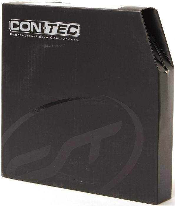 

Рубашка переключения Con-Tec Черная(411067)