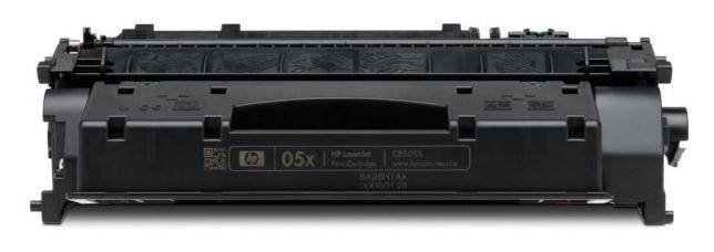 

Картридж Первопроходец HP CE505X