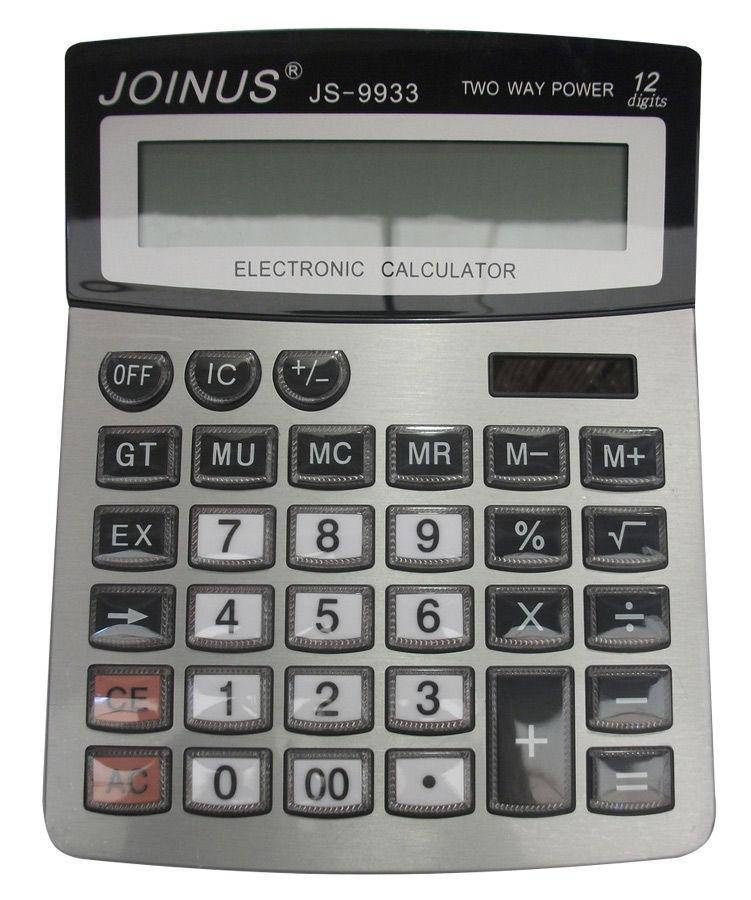 

Калькулятор Joinus JS-9933