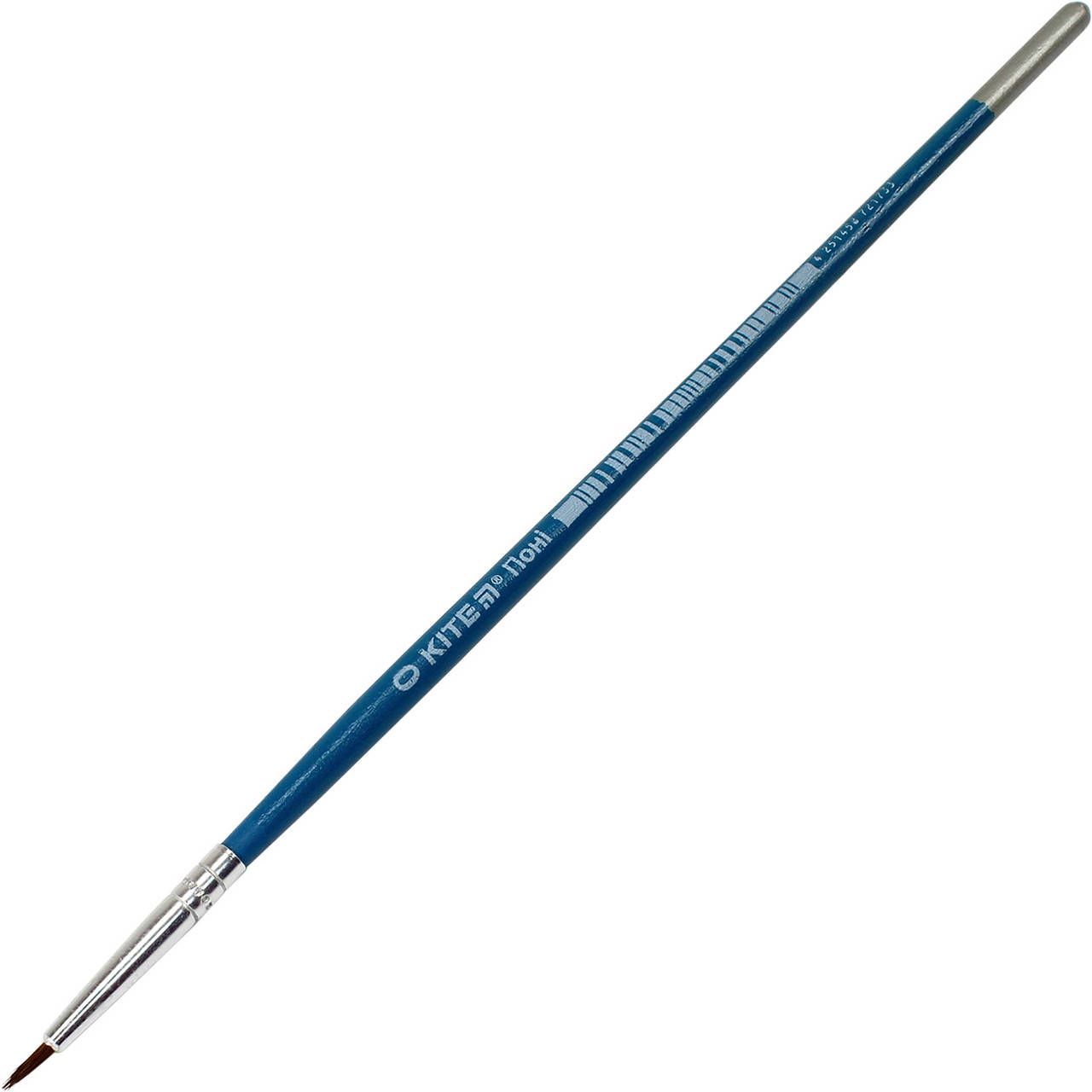 

Пензлик "Kite" поні,круглий №0/K18-340-P-0(25)