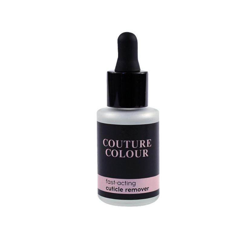 

Засіб для видалення кутикули Couture Colour Fast-Acting Cuticle Remover, з піпеткою, 30 мл