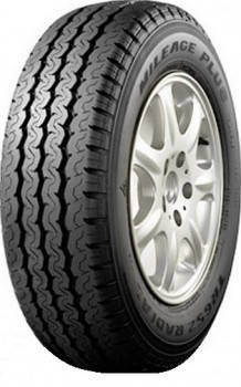 

Шины летние Triangle TR652 Radial Mileage Plus 225/70R15C 112R