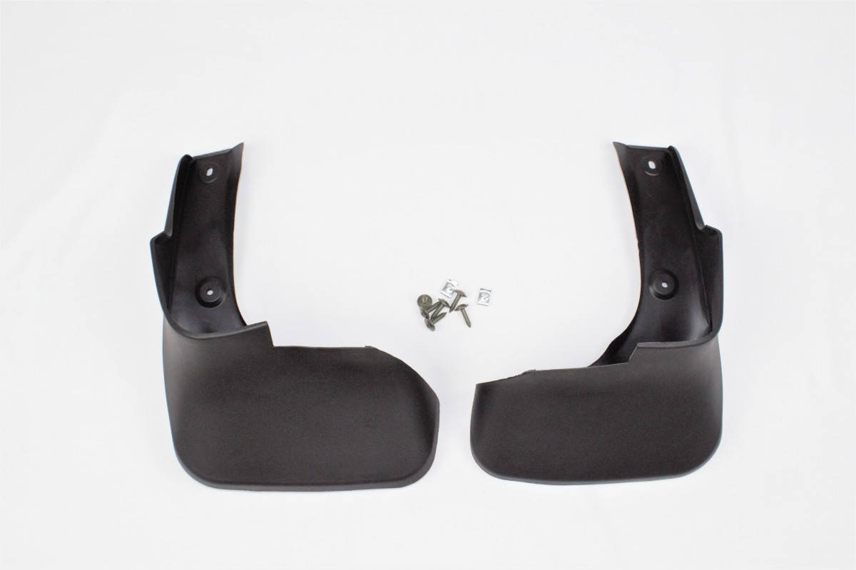 

Брызговики передние Lexus RX 2009-2015 (Комплект 2 шт.)