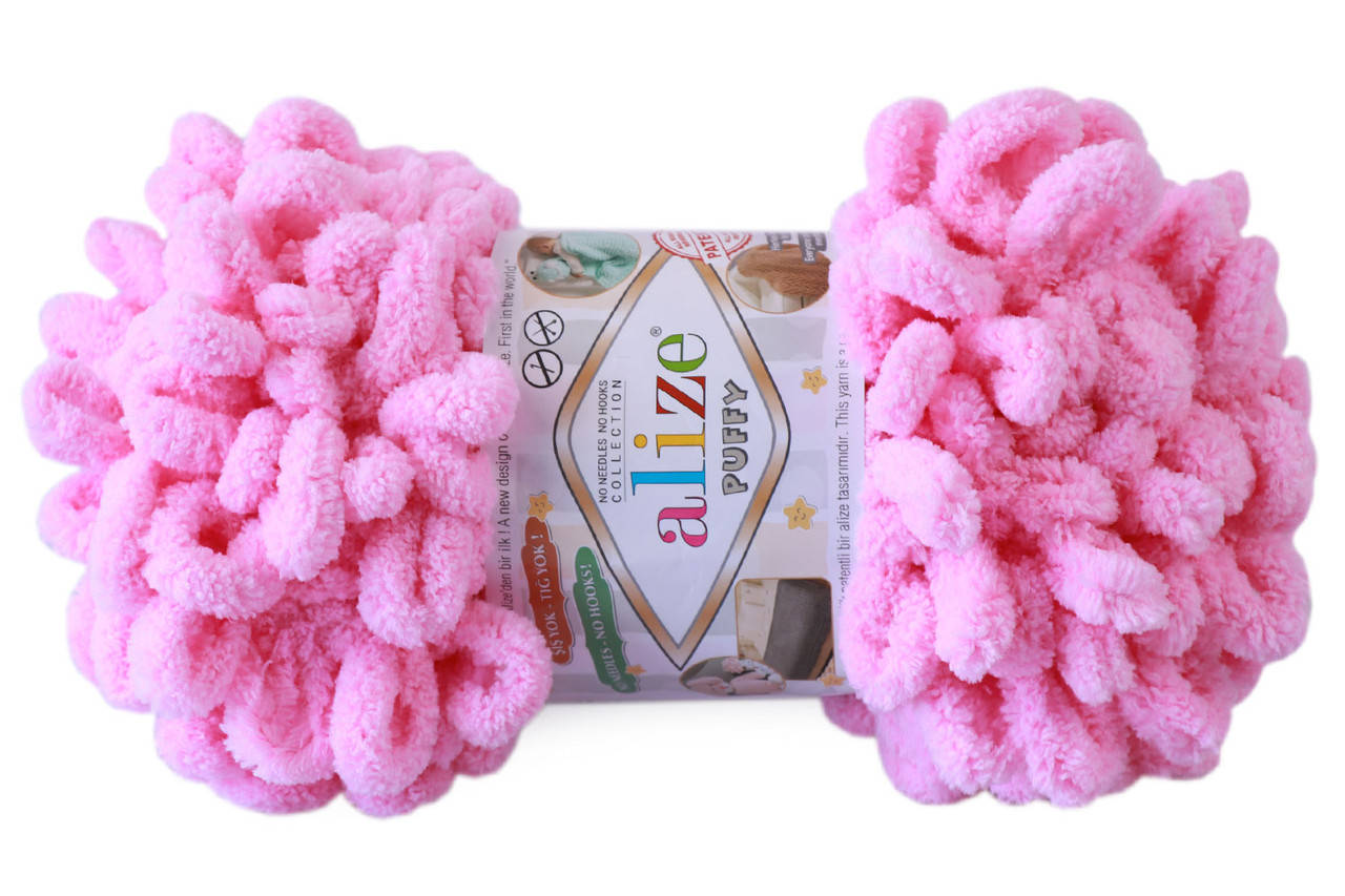 

Alize Puffy, №888