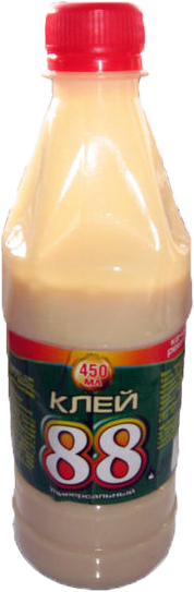 

Клей "88" 450 мл