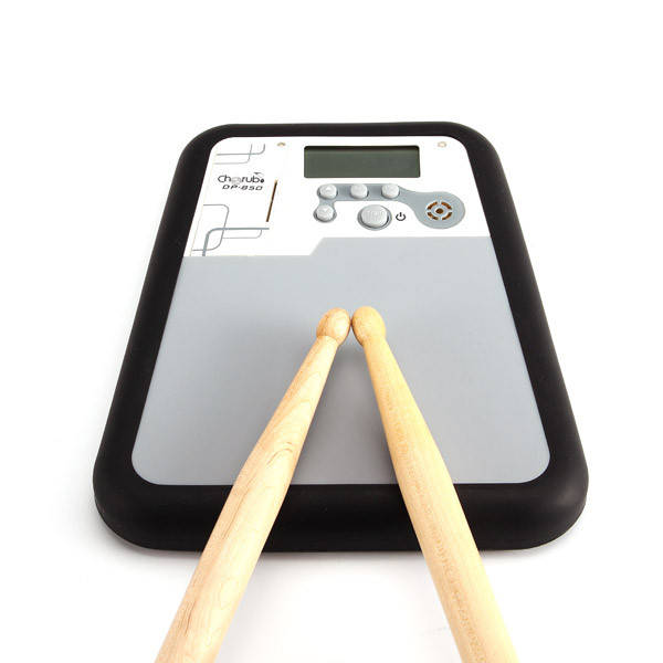 

Тренировочный пэд Cherub DP – 850