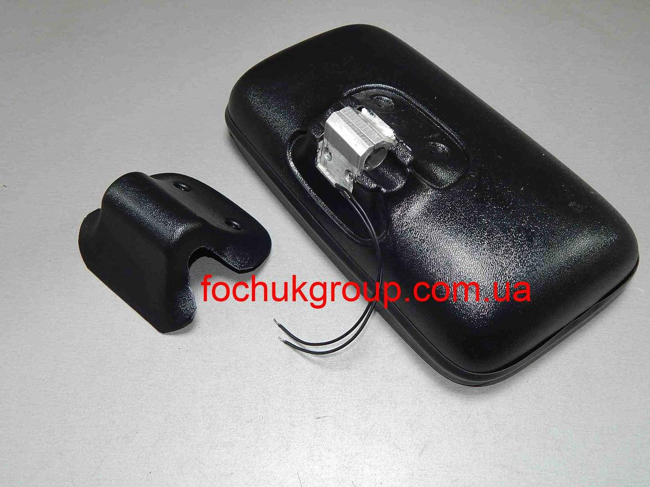 

Зеркало Mercedes Vario