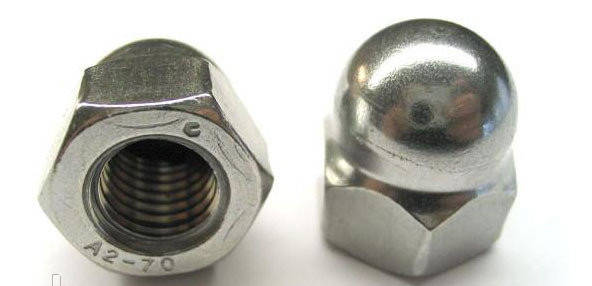 

Гайка колпачковая А-2 м 10,0 нерж.сталь.