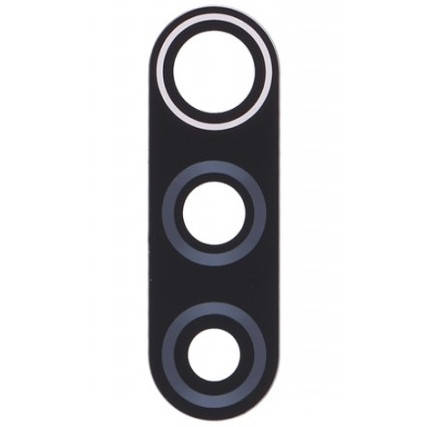 

Стекло камеры Xiaomi Redmi 9 Black, Черный