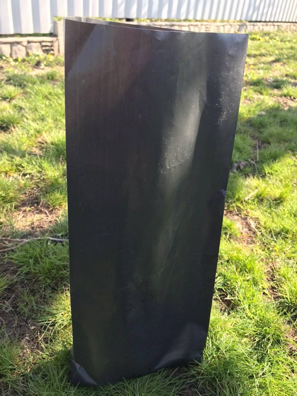 

Пакеты для саженцев 40*75см