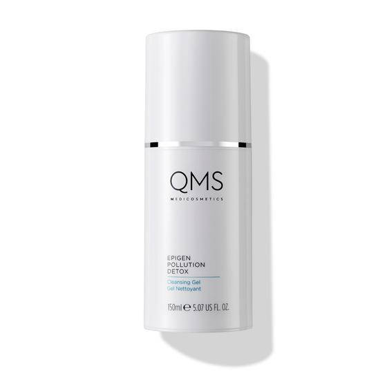 

Очищающий гель QMS Epigen Pollution Detox 150 ml