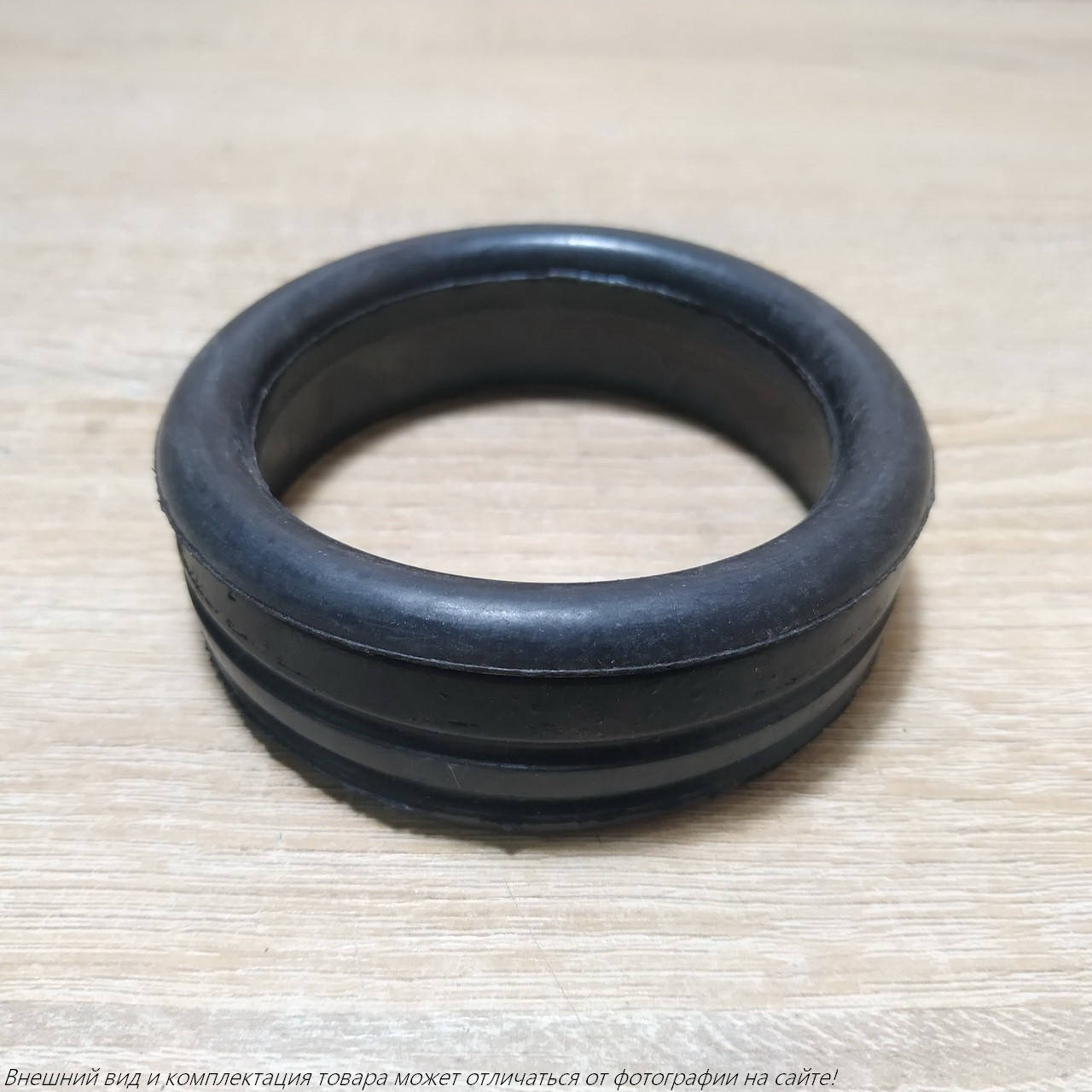 

Муфта соединительная воздушного фильтра (резинка карбюратор) Волга,УАЗ-452,469 (31512)