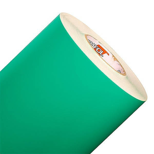 

Трафаретная пленка для пескоструйной обработки ORAMASK 831 Sandblast Film, Зелёный