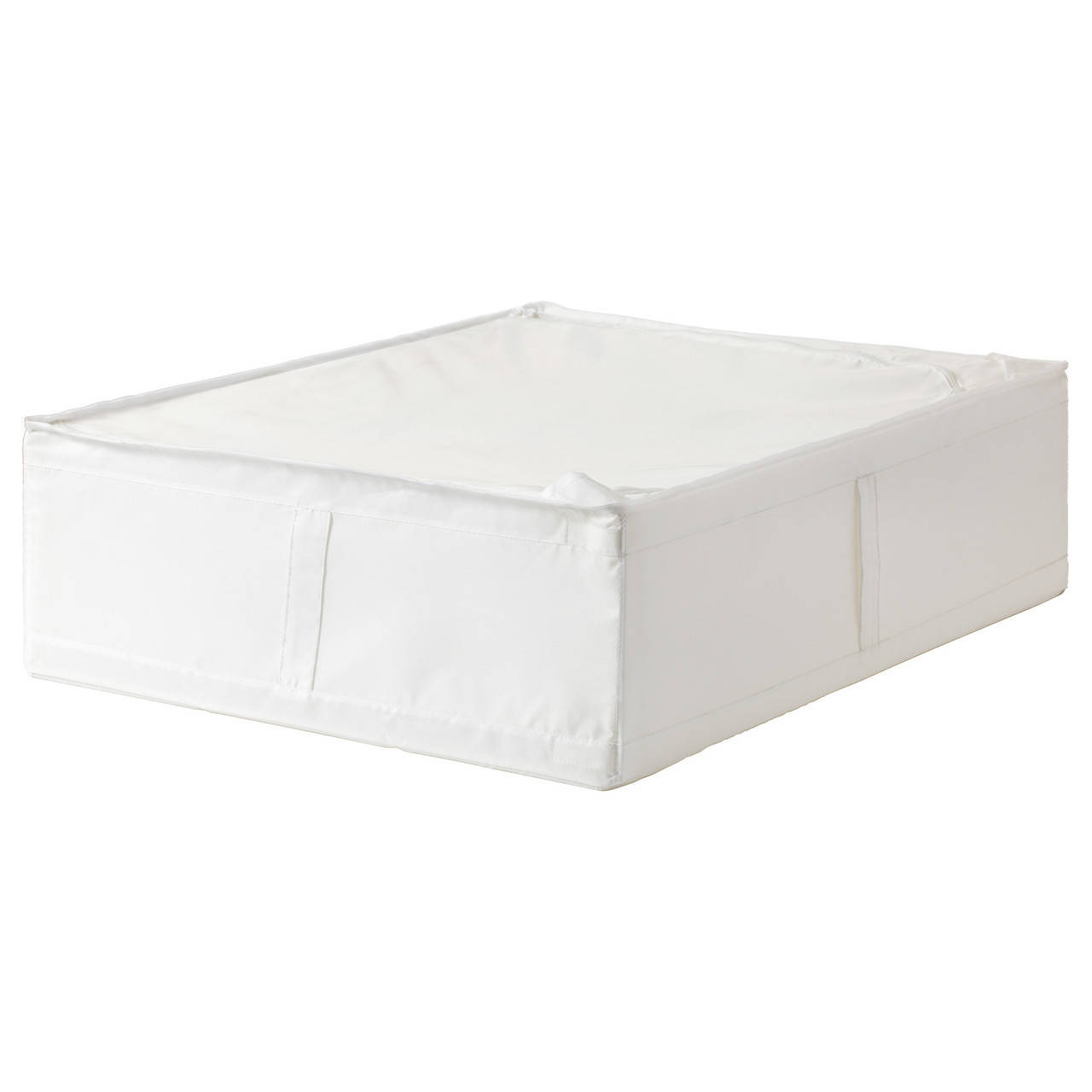 

IKEA SKUBB (902.949.89) Контейнер для одежды/постельных принадлежностей, белый