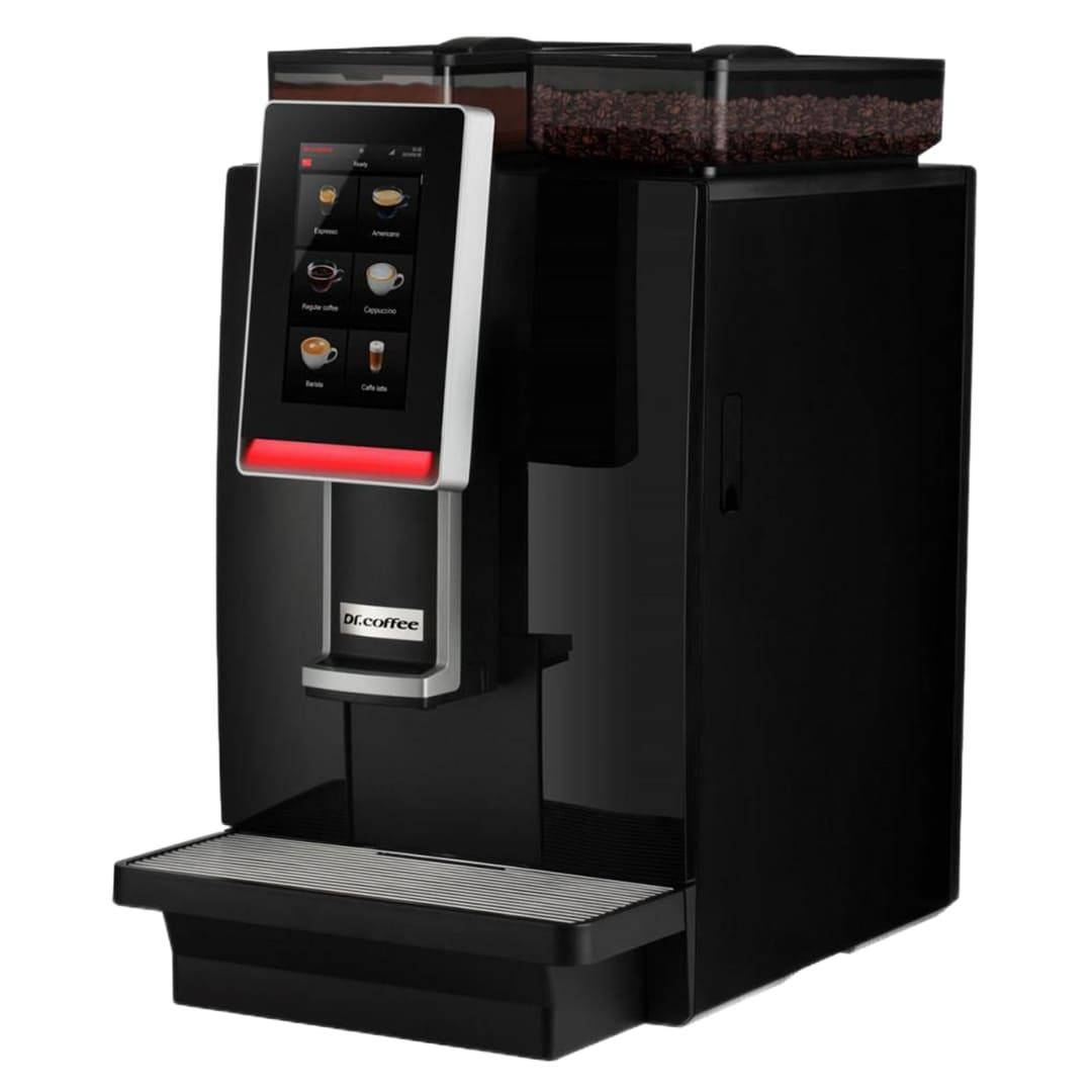 

Кофемашина Liberty`s Dr.Coffee Minibar S